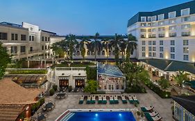 Hotel Sofitel Legend Metropole Hanoi