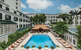 Khách sạn Sofitel Legend Metropole Hà Nội